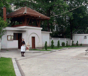 Biserica Izvorul Nou